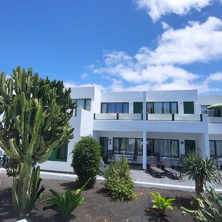 Gueldera Apartments Puerto del Carmen  Exteriör bild