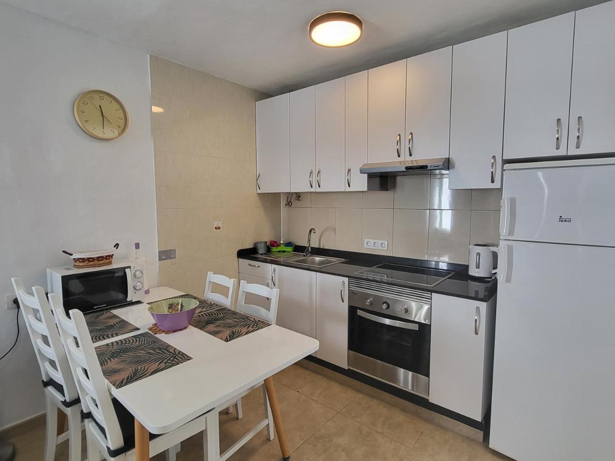 Gueldera Apartments Puerto del Carmen  Exteriör bild