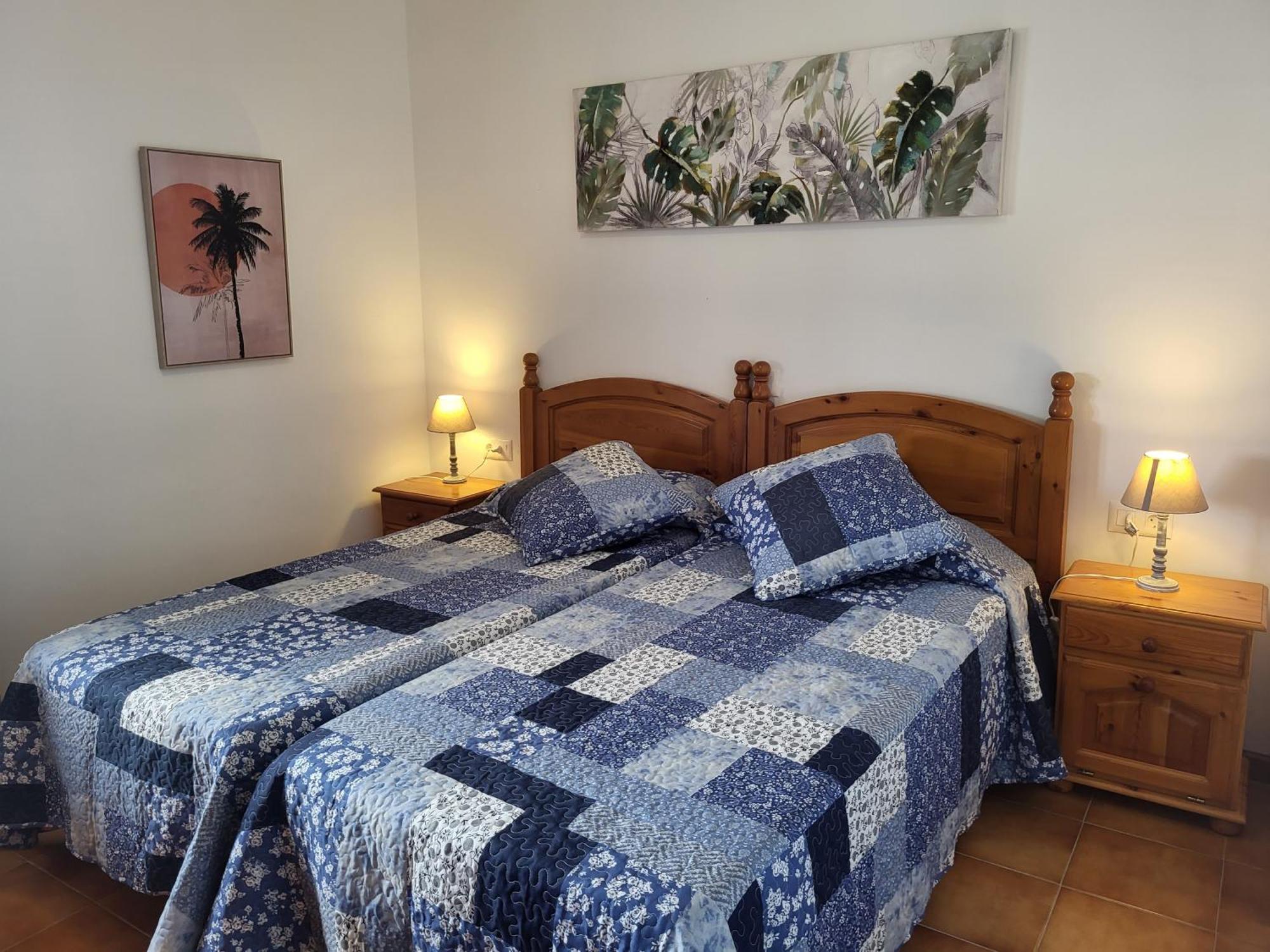 Gueldera Apartments Puerto del Carmen  Rum bild
