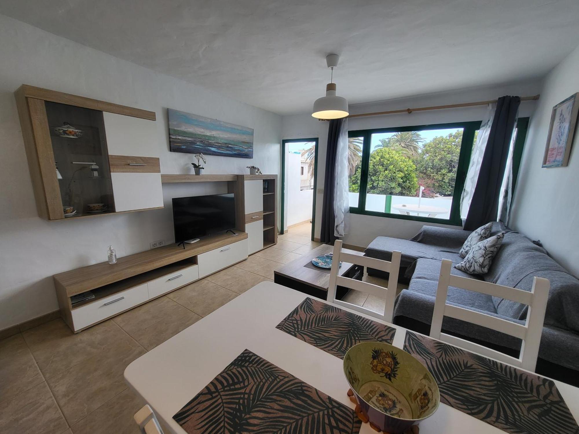 Gueldera Apartments Puerto del Carmen  Exteriör bild