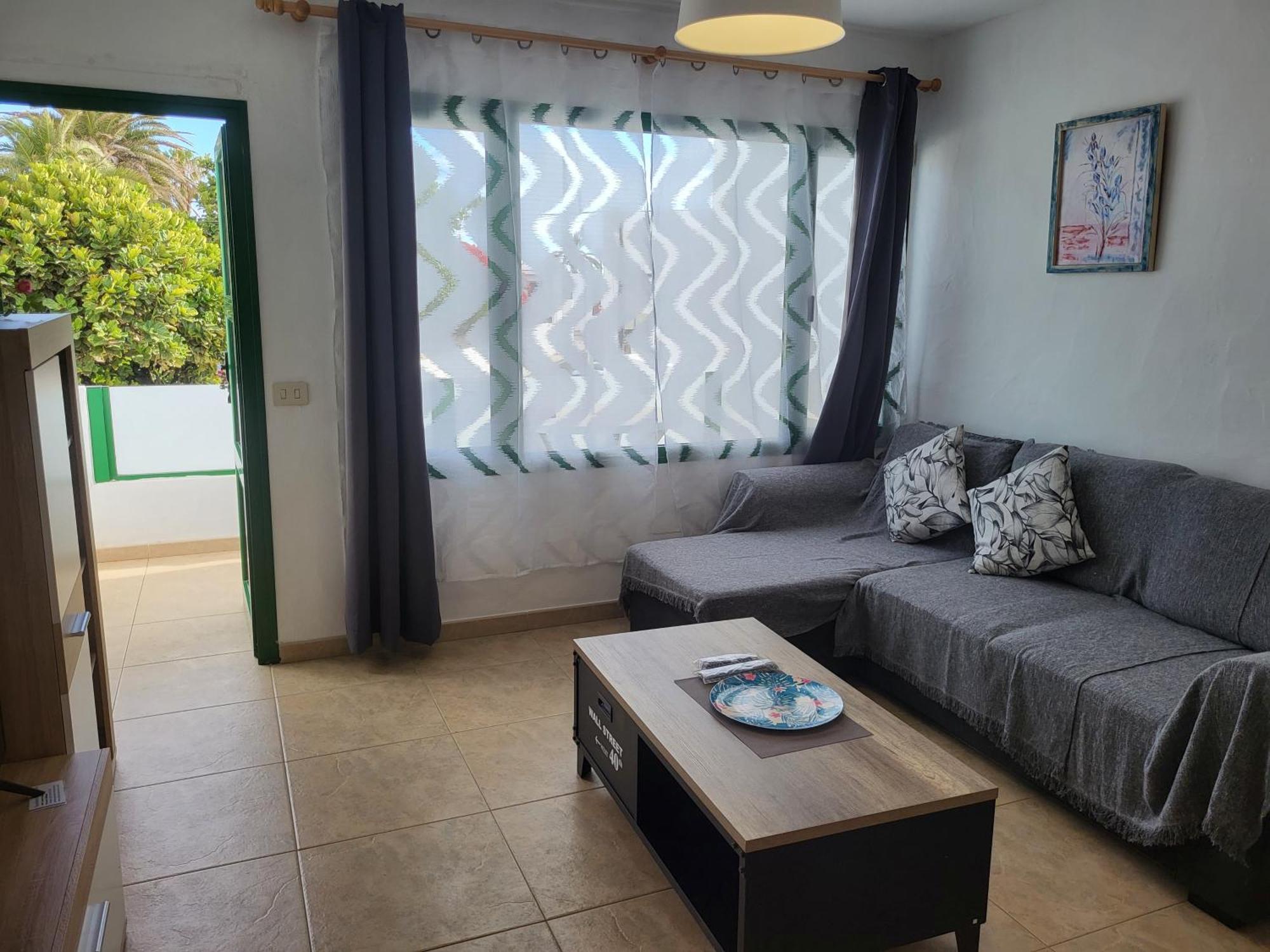 Gueldera Apartments Puerto del Carmen  Exteriör bild