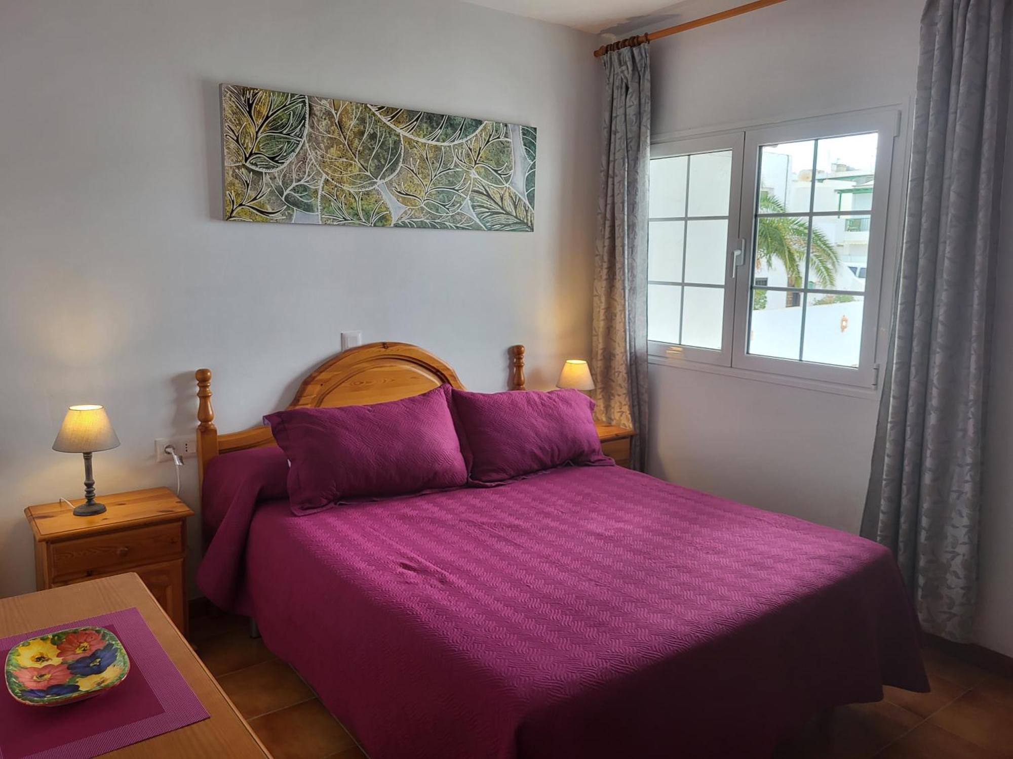Gueldera Apartments Puerto del Carmen  Rum bild