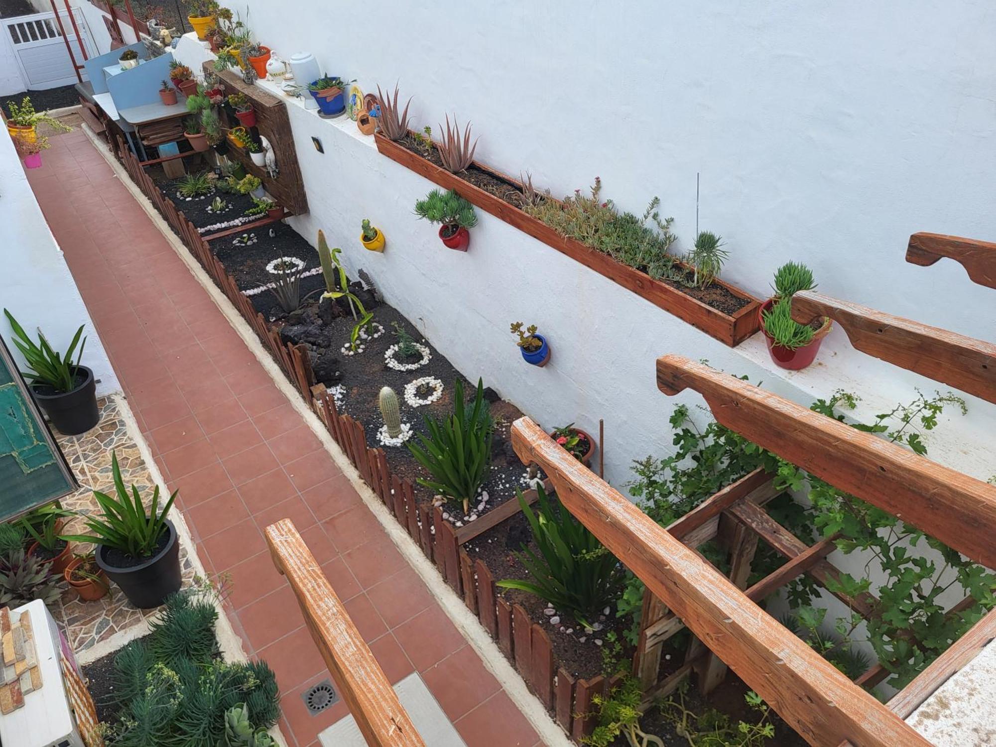 Gueldera Apartments Puerto del Carmen  Rum bild
