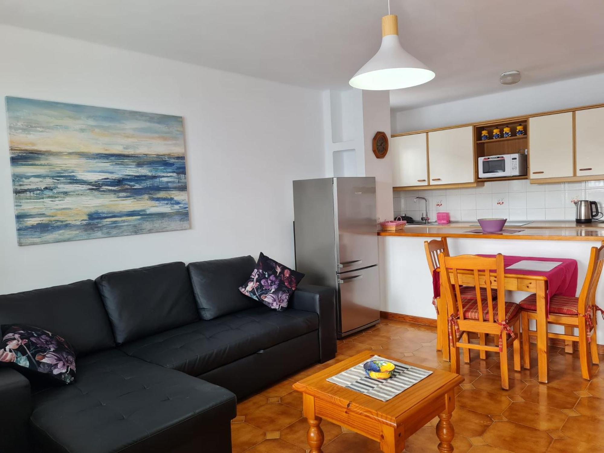Gueldera Apartments Puerto del Carmen  Exteriör bild
