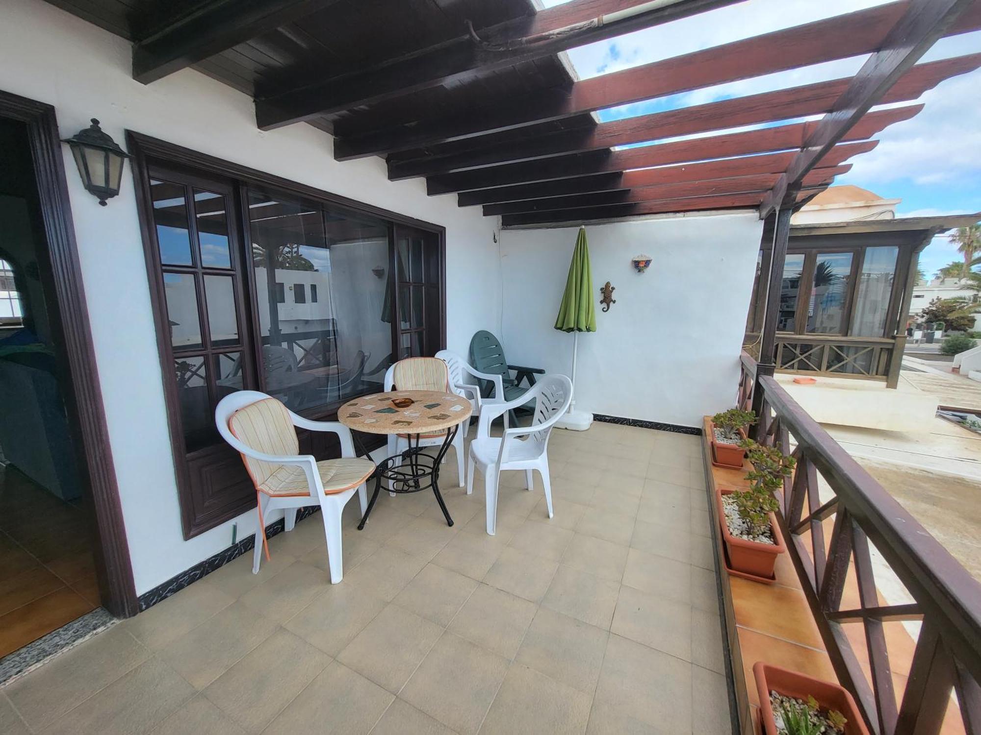 Gueldera Apartments Puerto del Carmen  Rum bild