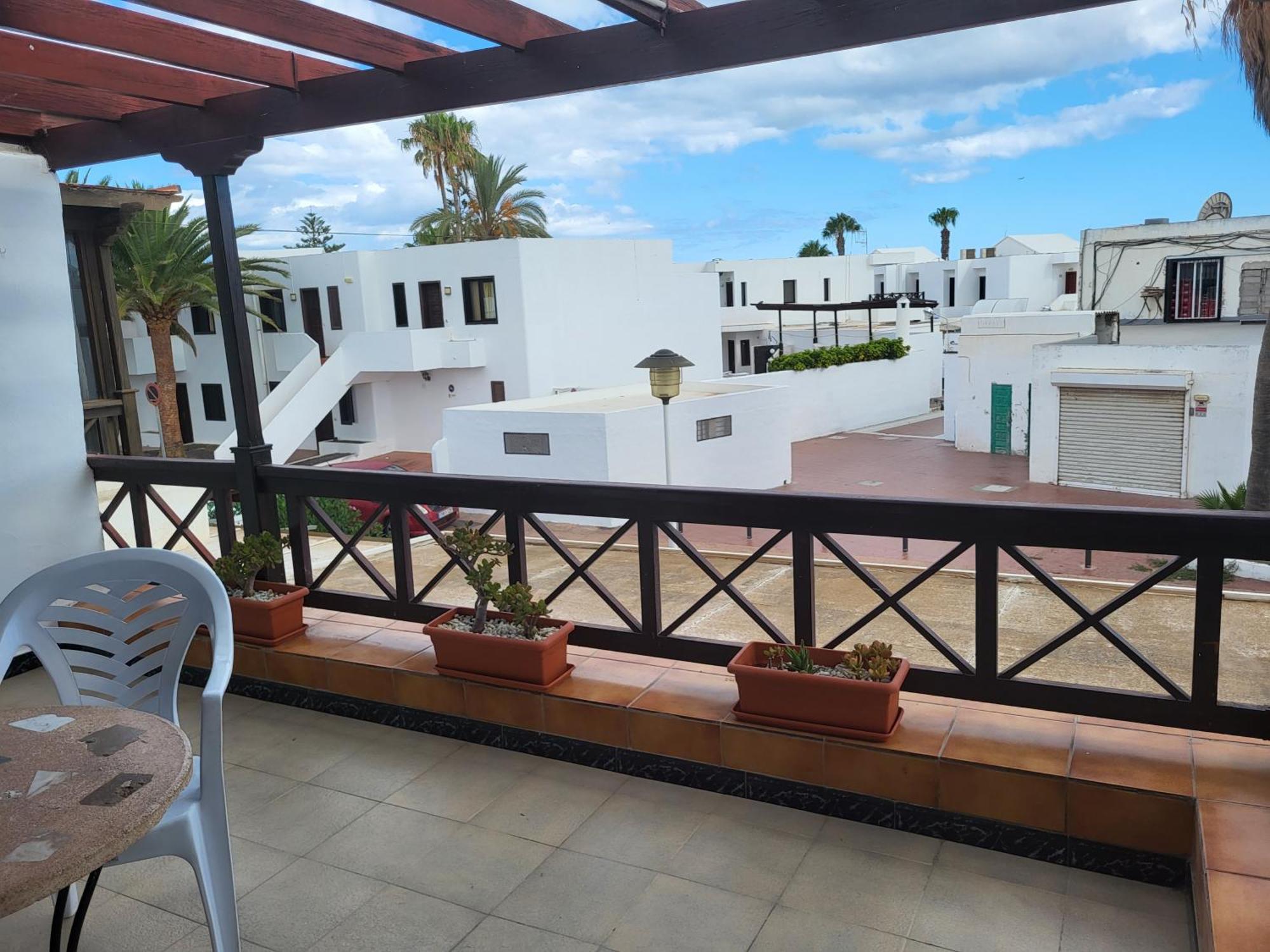 Gueldera Apartments Puerto del Carmen  Rum bild